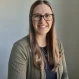 Photo of Paige Wieker
