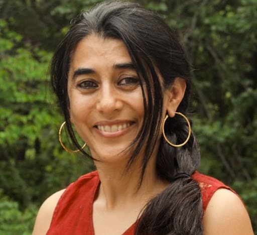 Photo of Pakhi Chaudhuri
