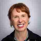 Photo of Pamela Cook