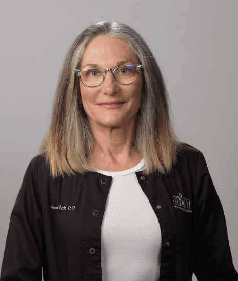 Photo of Pamela J. Hyde, Do
