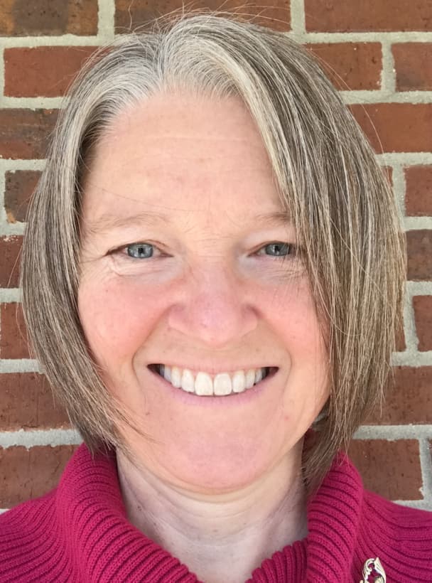 Photo of Pamela K. Peak, Md Facp Ifmcp