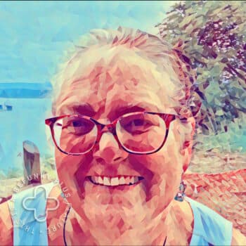 Photo of Pamela Krueger