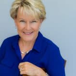 Photo of Pamela Mathis