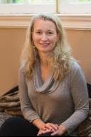 Photo of Pamela Pollack