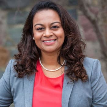 Photo of Parita Shah