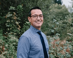 Photo of Pascal Nguyen