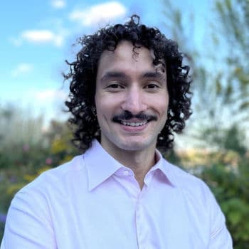 Photo of Pascal Stirnimann