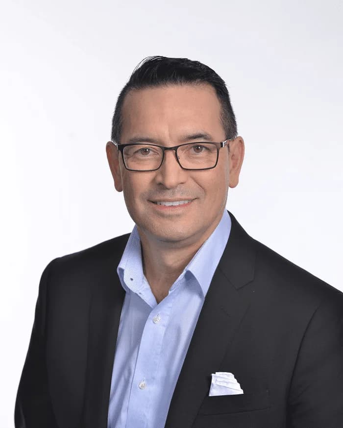 Photo of Pascal V. Nguyen