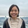Photo of Pat Chen 陳培珮