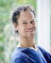 Photo of Patric Booi