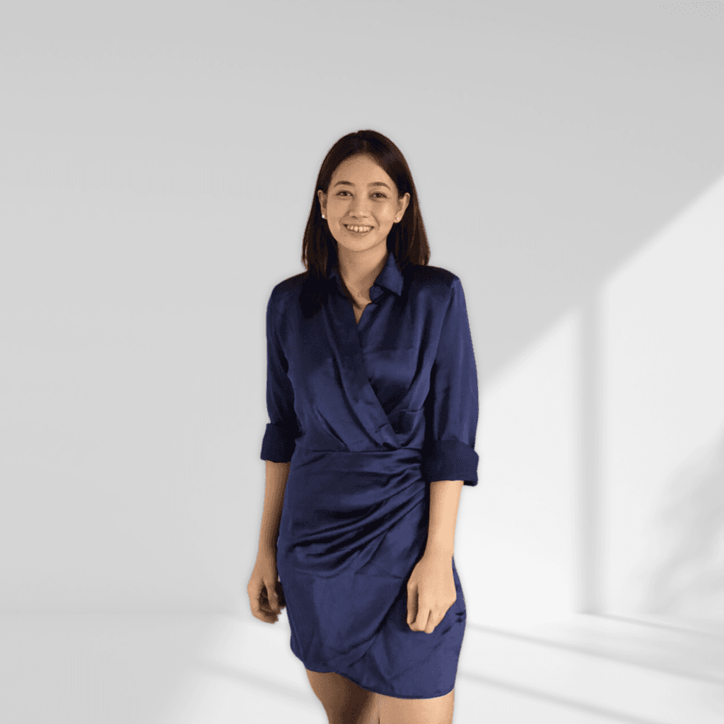 Photo of Patricia Ayo