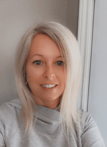 Photo of Patricia Bandy