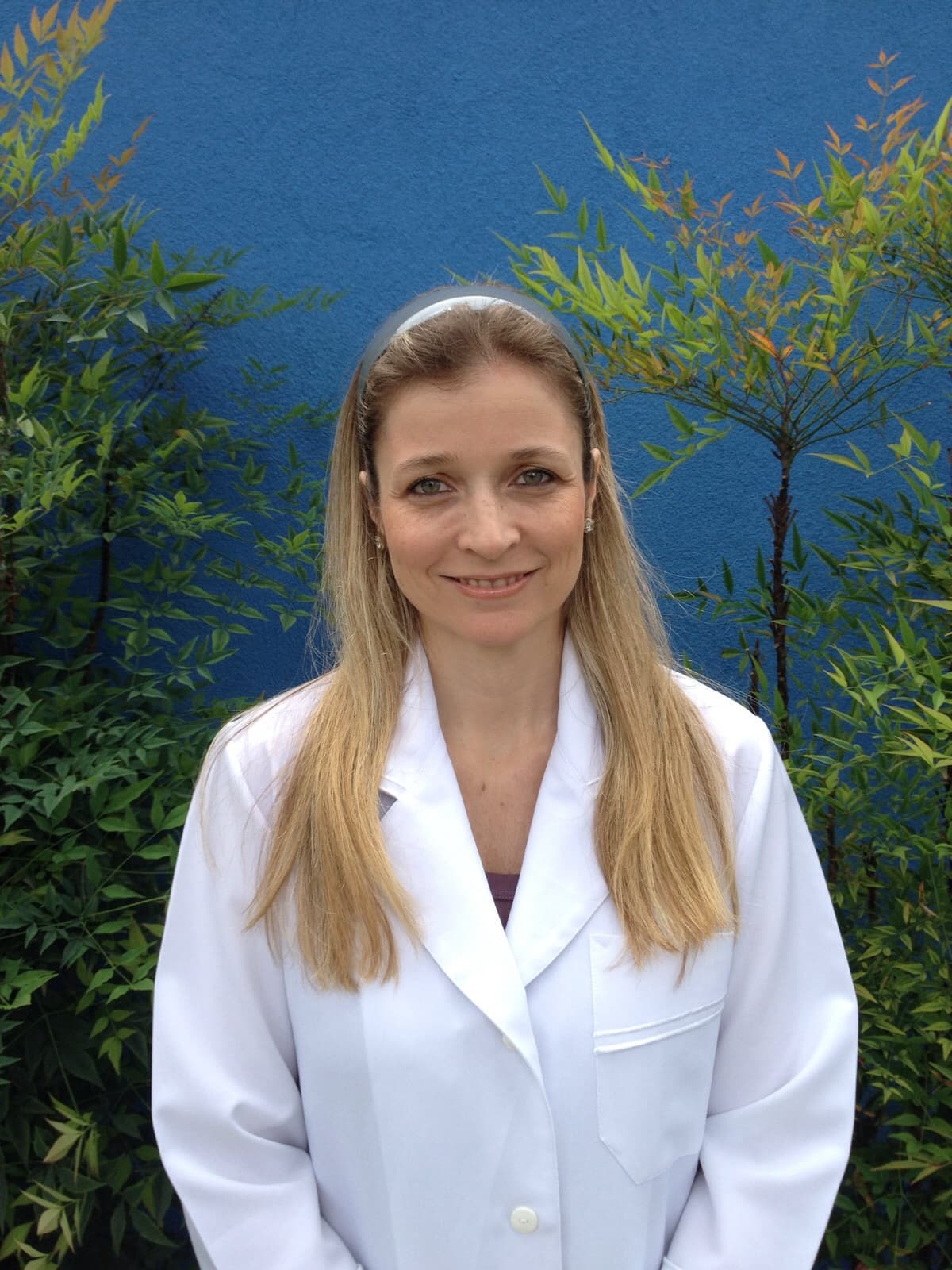 Photo of Patricia Gardenal Epiphanio Venturoli