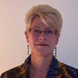 Photo of Patricia Gilbert Lynch