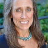 Photo of Patricia Guay-Berry