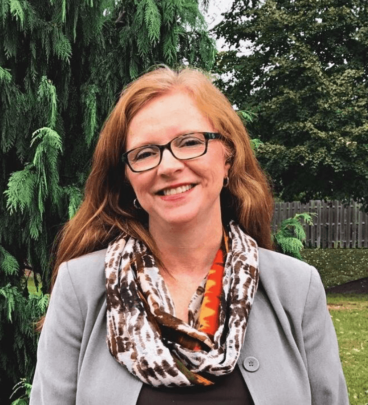 Photo of Patricia H. Lotito, Md