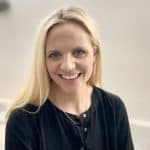 Photo of Patricia Rawicki