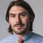 Photo of Patrick Beeman