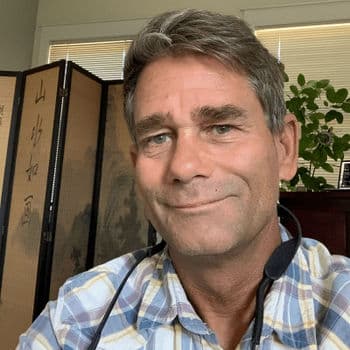 Photo of Patrick Prag