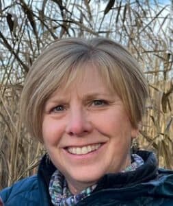 Photo of Patsy Ippolito
