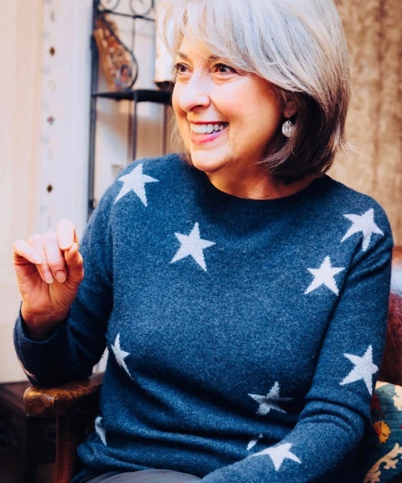 Photo of Patti Elledge