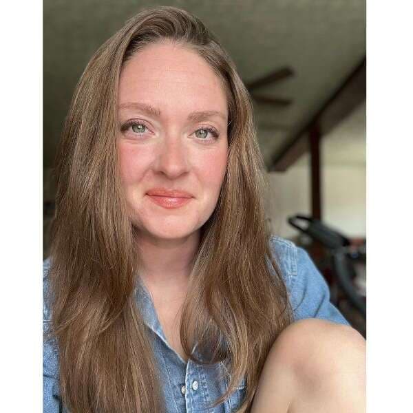 Photo of Patty Akovenko