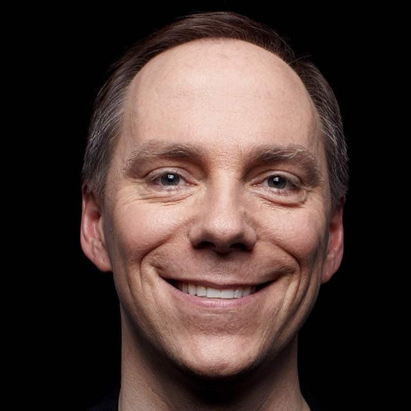 Photo of Paul Abramson