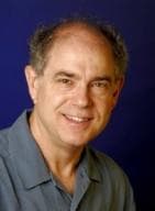 Photo of Paul Allan Chubbuck