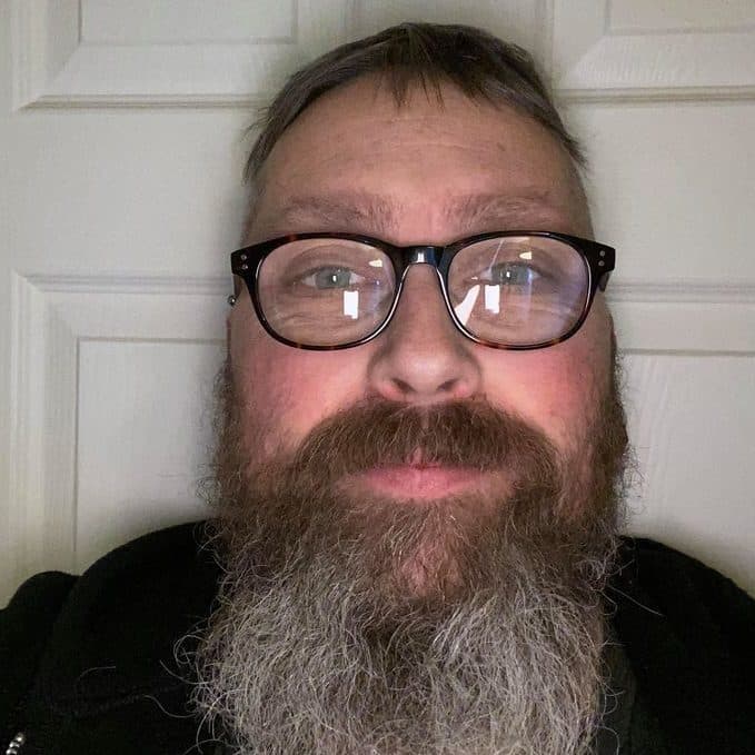 Photo of Paul Cullen