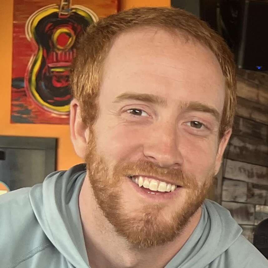 Photo of Paul Emerson