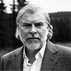 Photo of Paul Faust