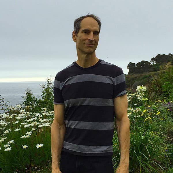 Photo of Paul Fischer