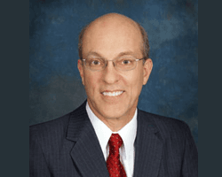 Photo of Paul G. Wilke