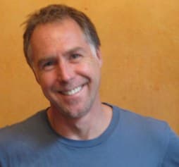 Photo of Paul Gannon