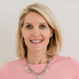 Photo of Paula Harrison