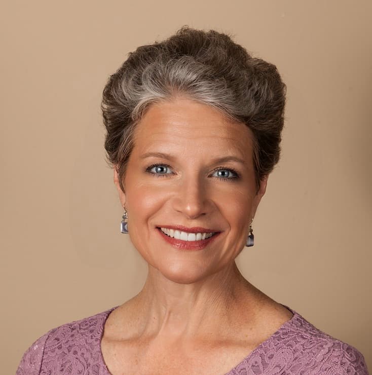 Photo of Paula J. Kruppstadt, Md