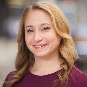 Photo of Paula Lamanna