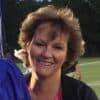 Photo of Paula Maier