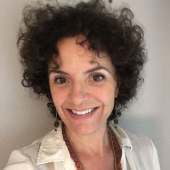 Photo of Pauline Torrey-Magret