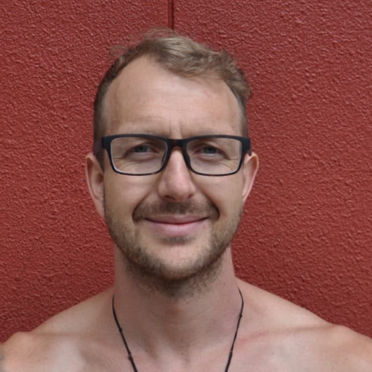 Photo of Pauly Nuttall