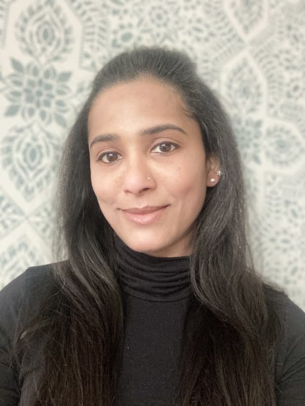 Photo of Pavithra Kakumanu, Md, Dabom