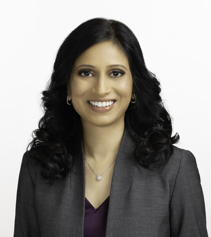 Photo of Payal Patel, Pharmd