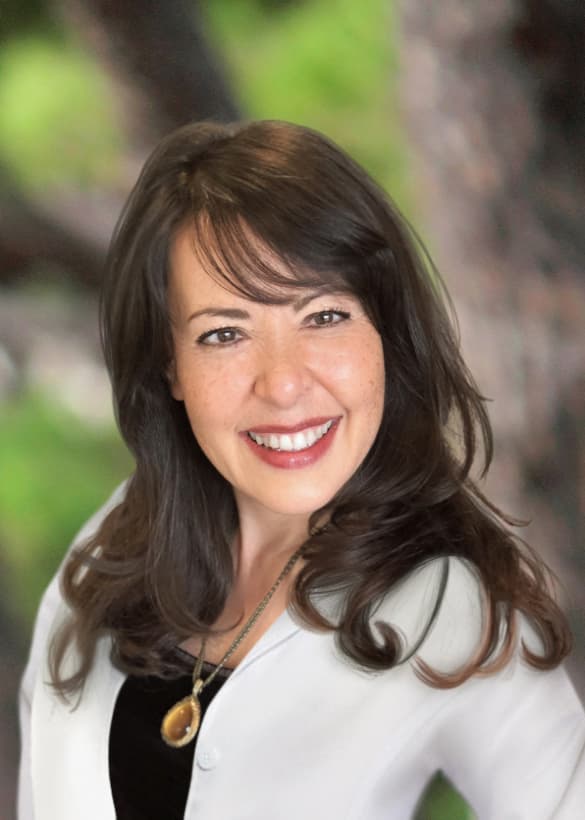 Photo of Pearl G. Chipman Zimmerman, Md, Mph