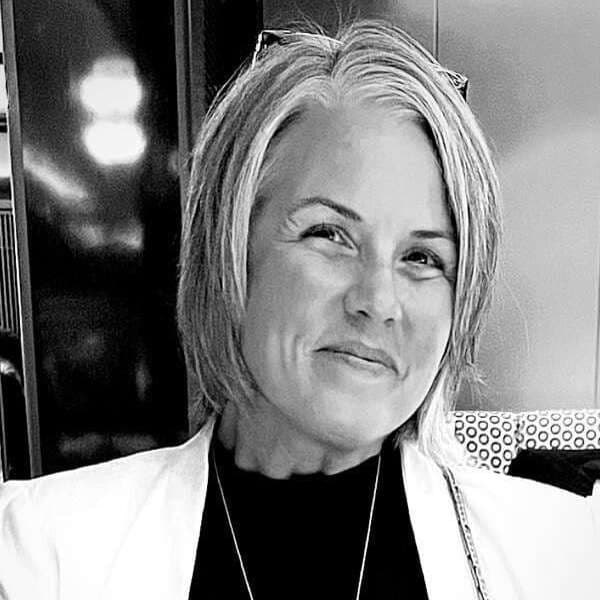 Photo of Peggy Porath