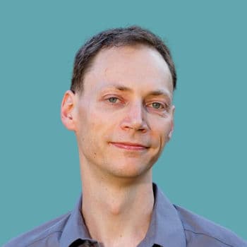 Photo of Peter Addy