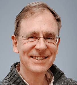 Photo of Peter Cellarius
