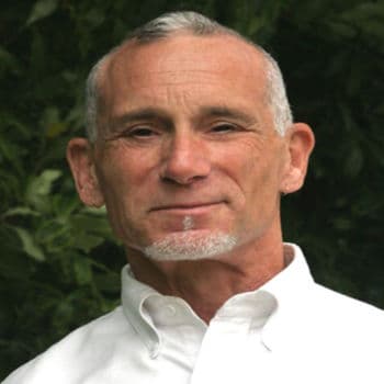 Photo of Peter Gordon