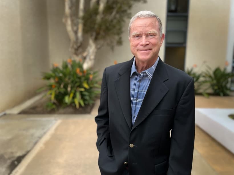Photo of Peter J. Muran