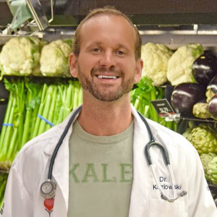 Photo of Peter Kozlowski, Md, Ifmcp