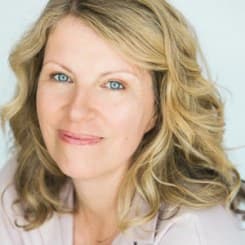Photo of Petra Davelaar